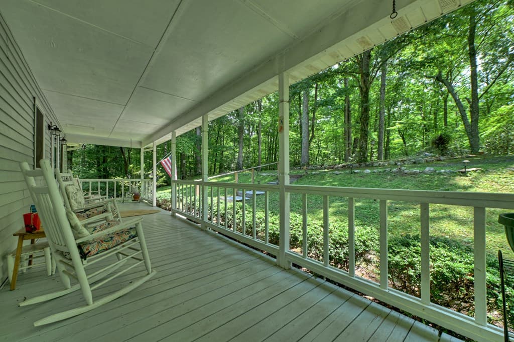 221 Shade Tree Lane, Mineral Bluff GA 30559 - Photo