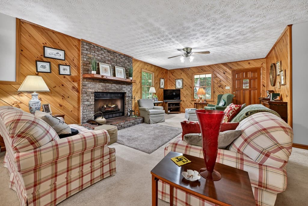 221 Shade Tree Lane, Mineral Bluff GA 30559 - Photo