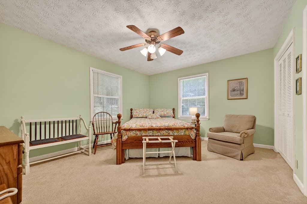 221 Shade Tree Lane, Mineral Bluff GA 30559 - Photo