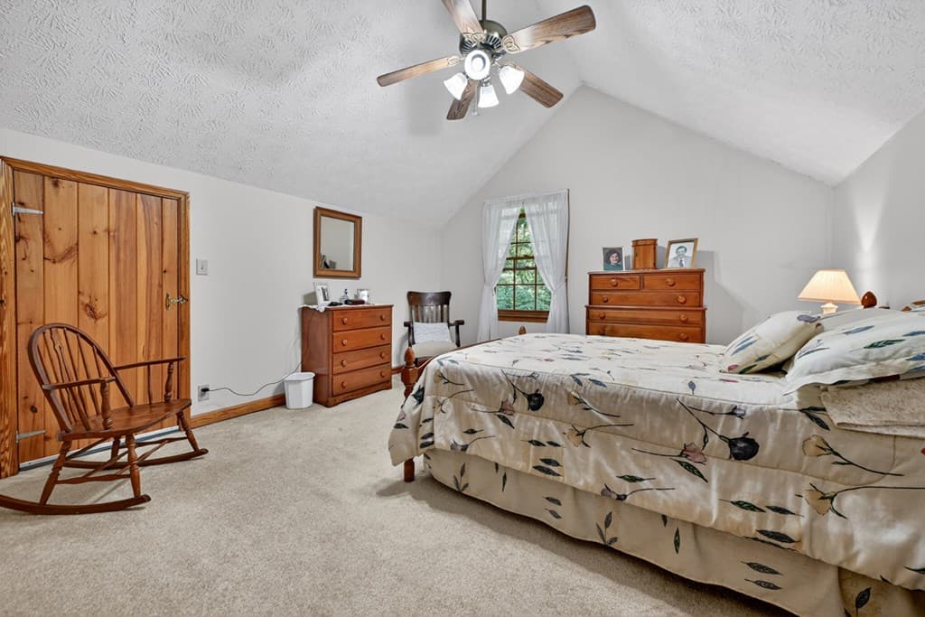 221 Shade Tree Lane, Mineral Bluff GA 30559 - Photo