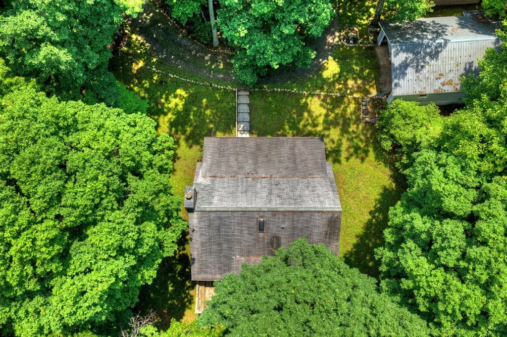 221 Shade Tree Lane, Mineral Bluff GA 30559 - Photo