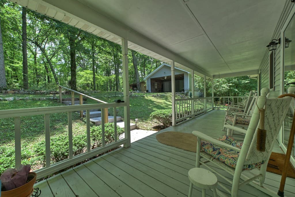 221 Shade Tree Lane, Mineral Bluff GA 30559 - Photo