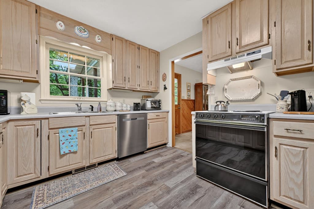 221 Shade Tree Lane, Mineral Bluff GA 30559 - Photo