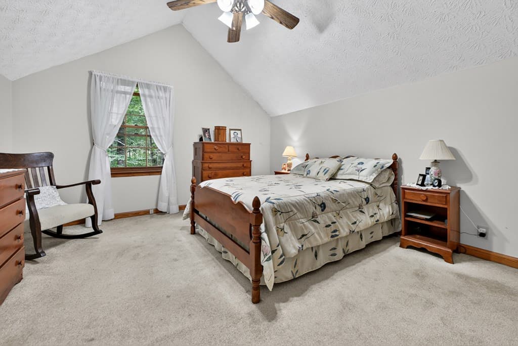 221 Shade Tree Lane, Mineral Bluff GA 30559 - Photo