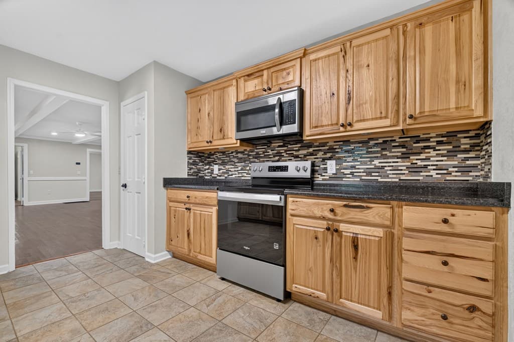 999 Paul Nicholson Road, Blairsville GA 30512 - Photo