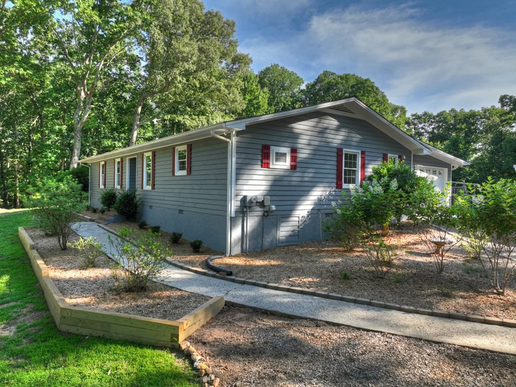 999 Paul Nicholson Road, Blairsville GA 30512 - Photo