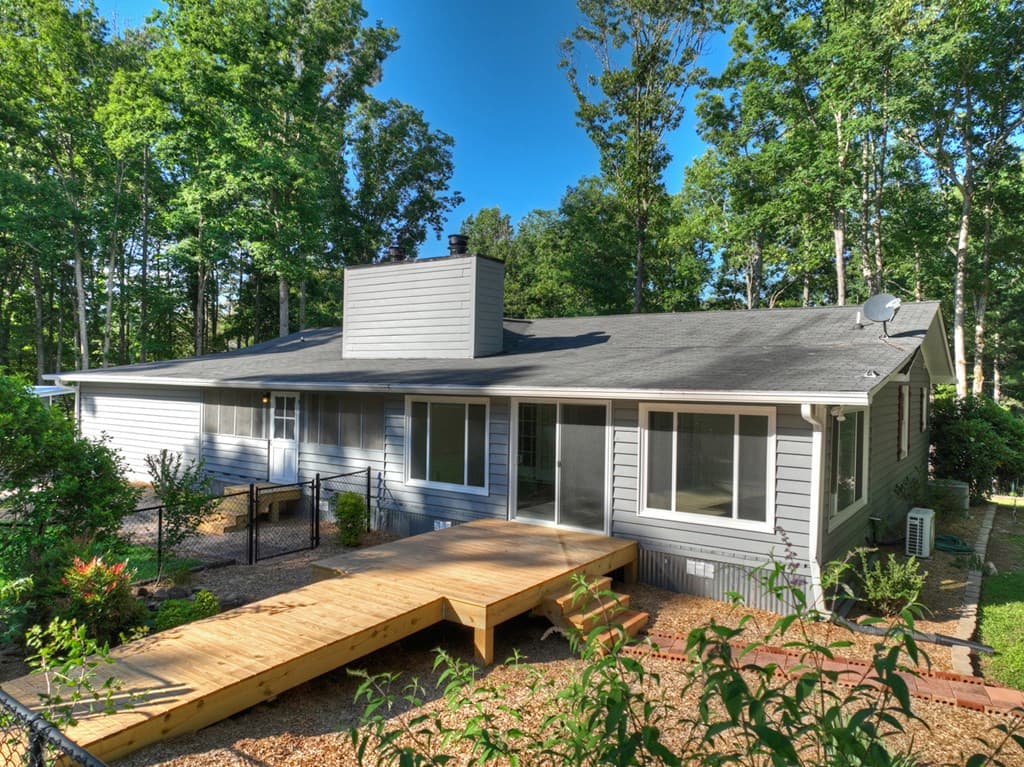 999 Paul Nicholson Road, Blairsville GA 30512 - Photo
