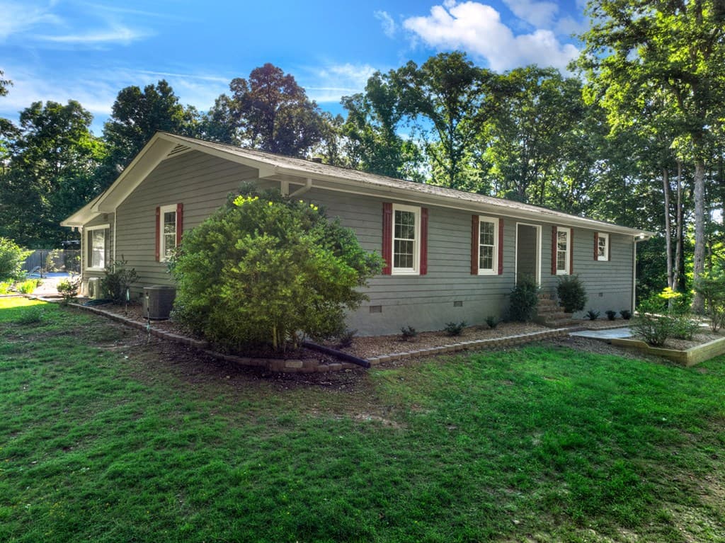 999 Paul Nicholson Road, Blairsville GA 30512 - Photo