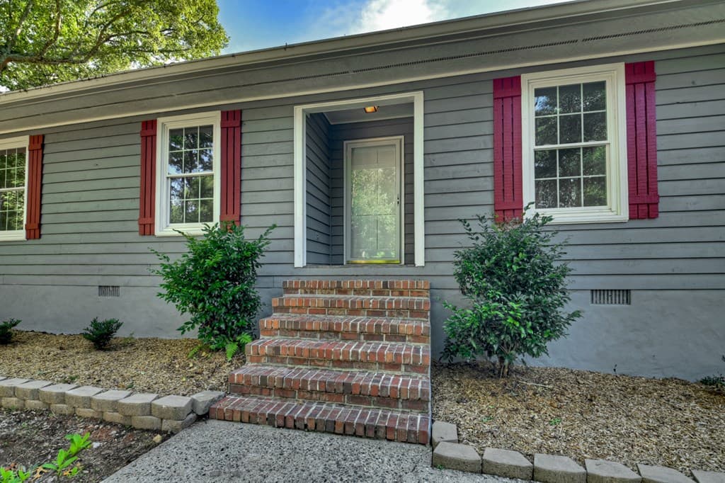 999 Paul Nicholson Road, Blairsville GA 30512 - Photo