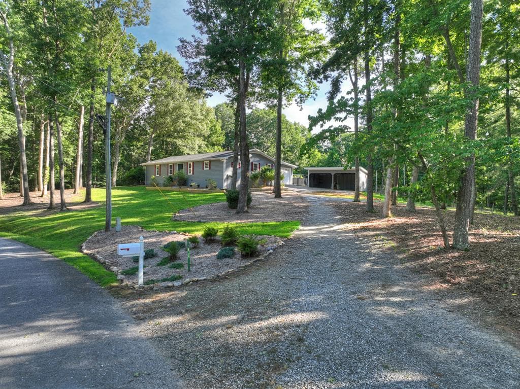 999 Paul Nicholson Road, Blairsville GA 30512 - Primary photo