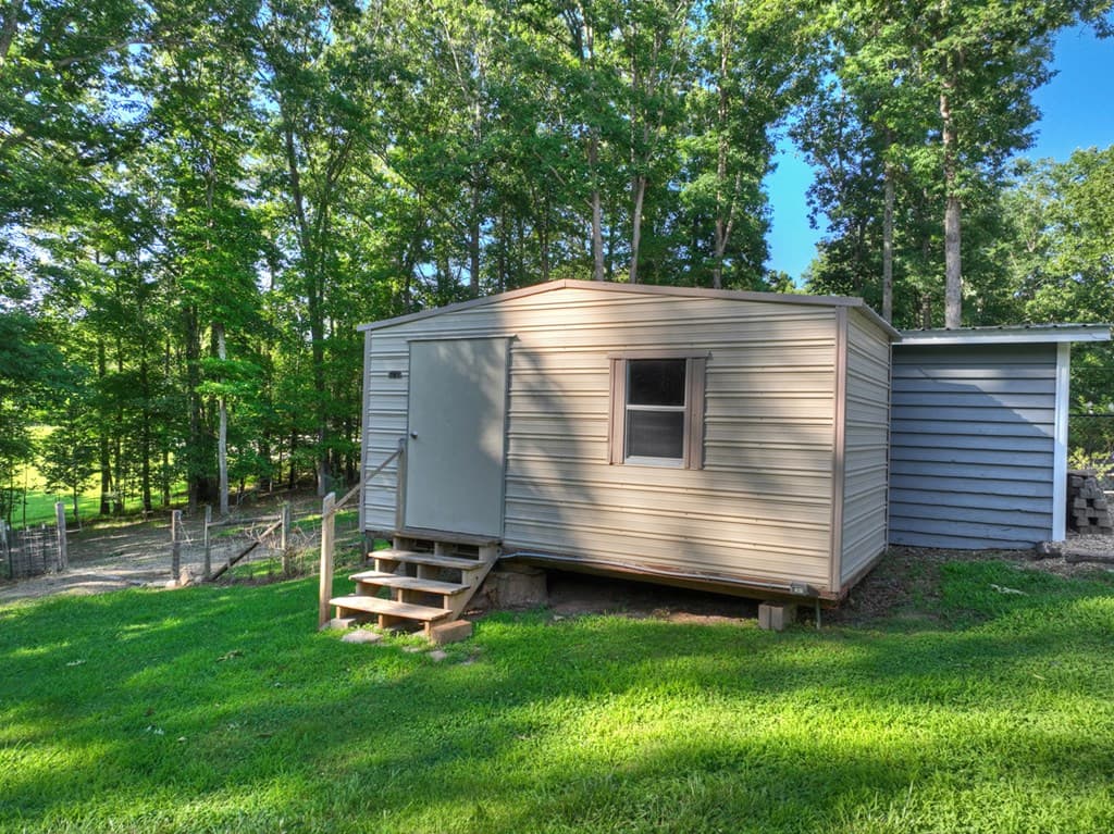 999 Paul Nicholson Road, Blairsville GA 30512 - Photo