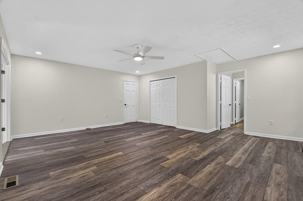 999 Paul Nicholson Road, Blairsville GA 30512 - Photo
