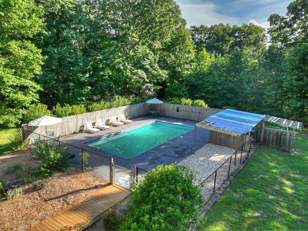 999 Paul Nicholson Road, Blairsville GA 30512 - Photo
