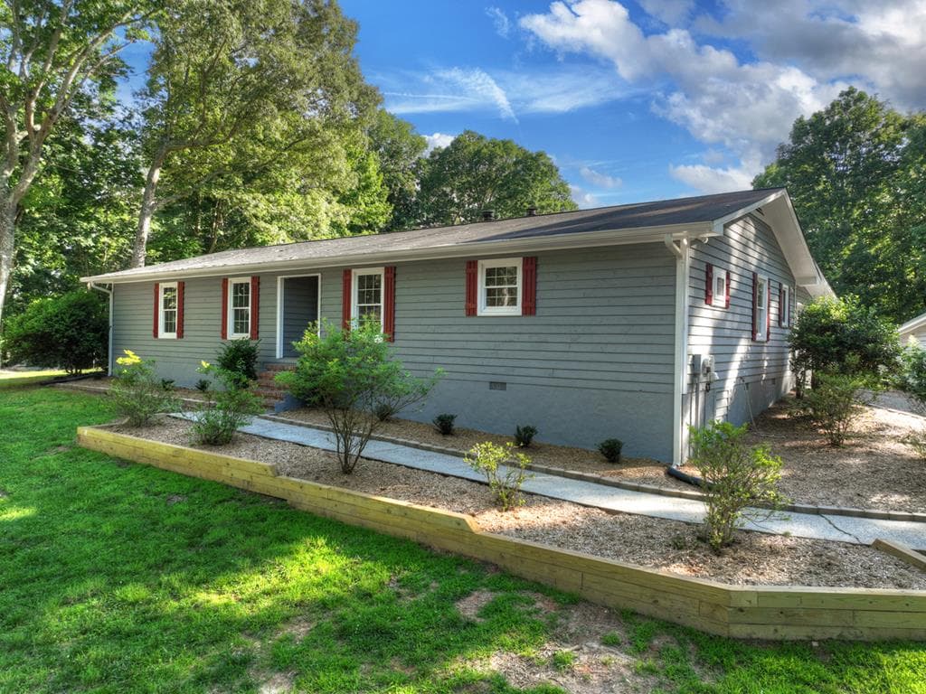 999 Paul Nicholson Road, Blairsville GA 30512 - Photo