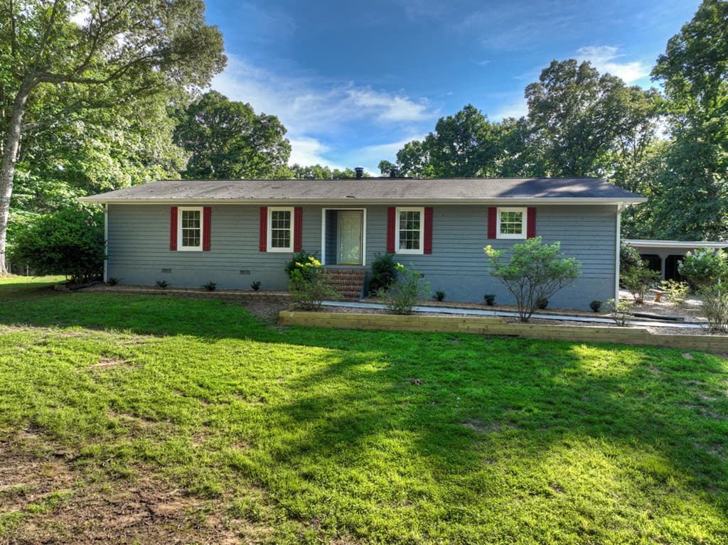 999 Paul Nicholson Road, Blairsville GA 30512 - Photo