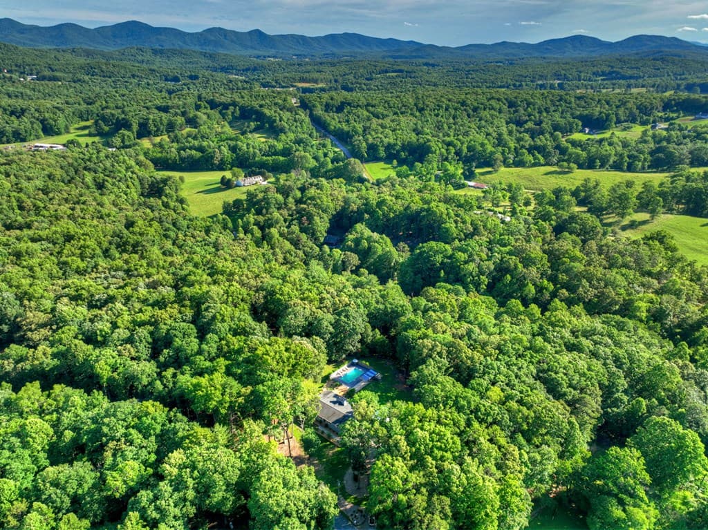 999 Paul Nicholson Road, Blairsville GA 30512 - Photo