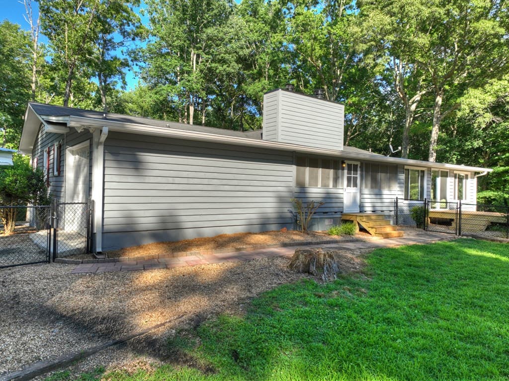999 Paul Nicholson Road, Blairsville GA 30512 - Photo