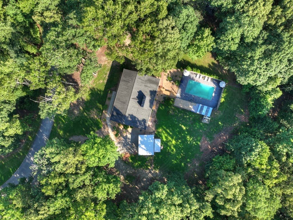 999 Paul Nicholson Road, Blairsville GA 30512 - Photo