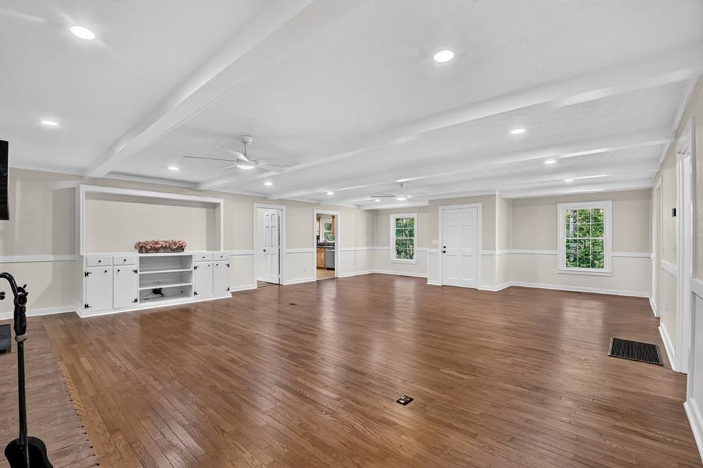 999 Paul Nicholson Road, Blairsville GA 30512 - Photo