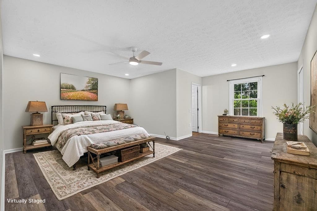 999 Paul Nicholson Road, Blairsville GA 30512 - Photo