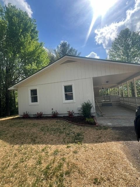 1616 Abe Cove Road, Hiawassee GA 30546 - Photo