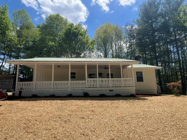 1616 Abe Cove Road, Hiawassee GA 30546 - Photo