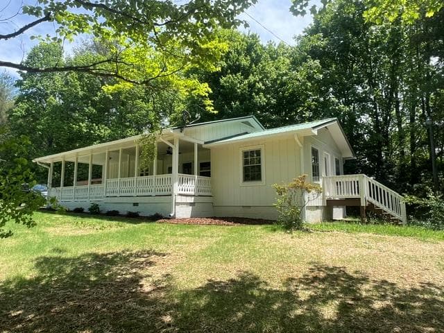 1616 Abe Cove Road, Hiawassee GA 30546 - Photo