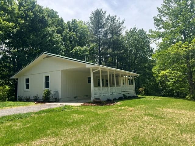 1616 Abe Cove Road, Hiawassee GA 30546 - Photo