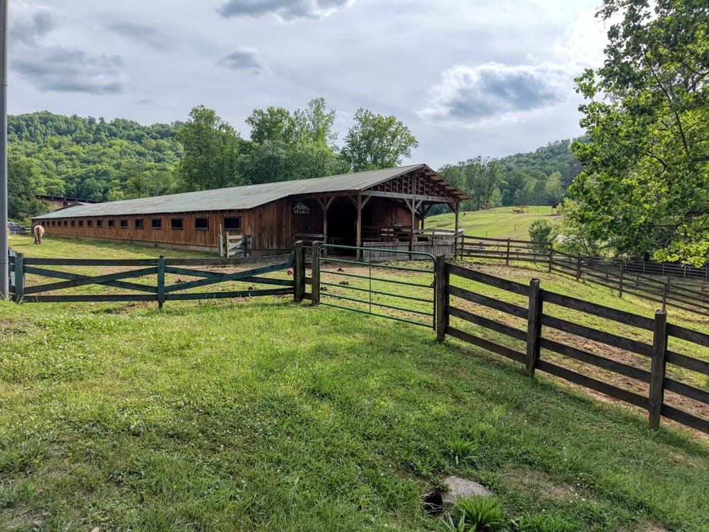 LOT 125 Shiloh Drive, Hayesville NC 28904 - Photo