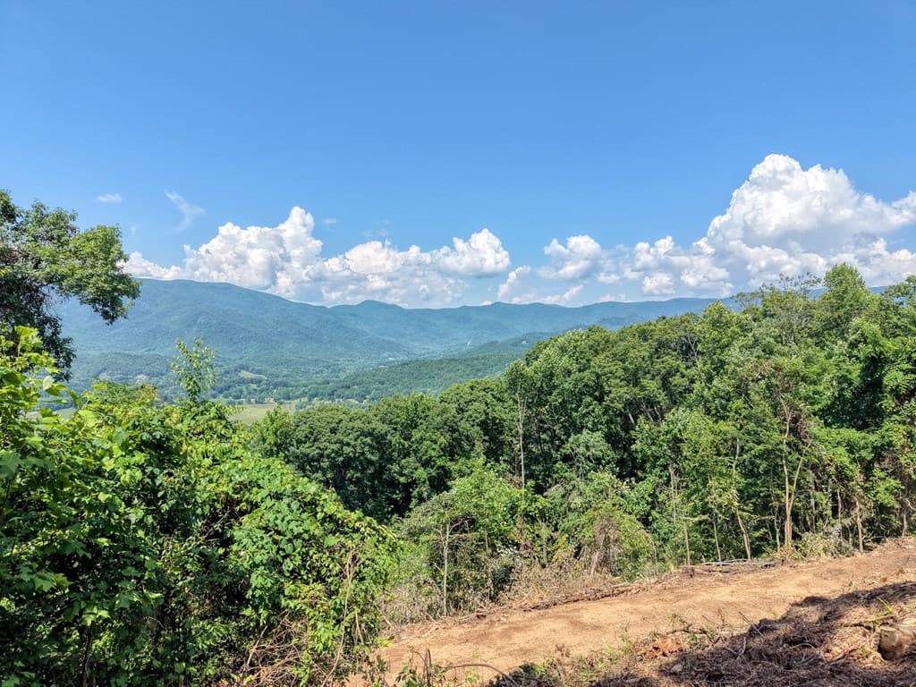 LOT 125 Shiloh Drive, Hayesville NC 28904 - Photo