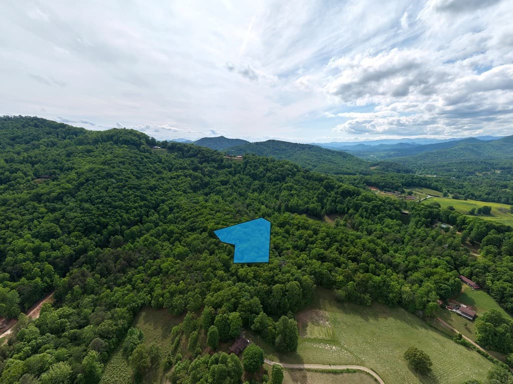 LOT 125 Shiloh Drive, Hayesville NC 28904 - Photo