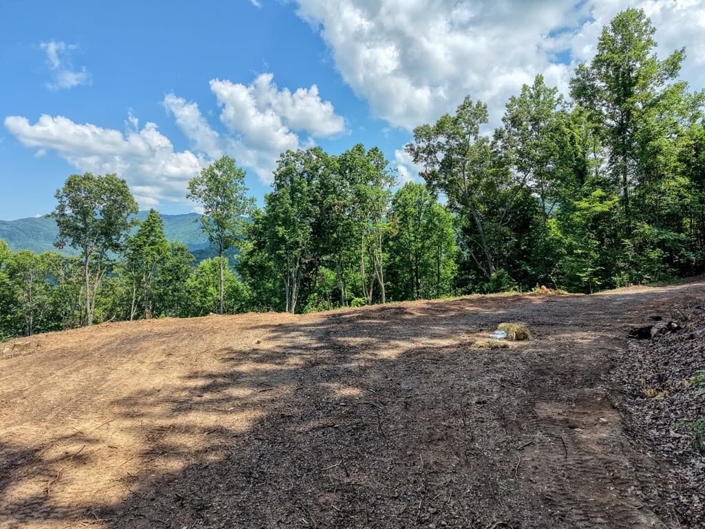 LOT 125 Shiloh Drive, Hayesville NC 28904 - Photo