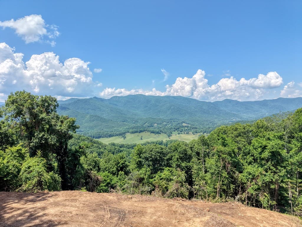 LOT 125 Shiloh Drive, Hayesville NC 28904 - Photo