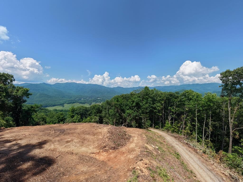 LOT 125 Shiloh Drive, Hayesville NC 28904 - Primary photo