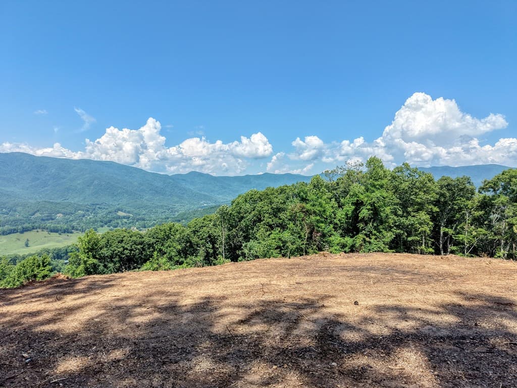 LOT 125 Shiloh Drive, Hayesville NC 28904 - Photo