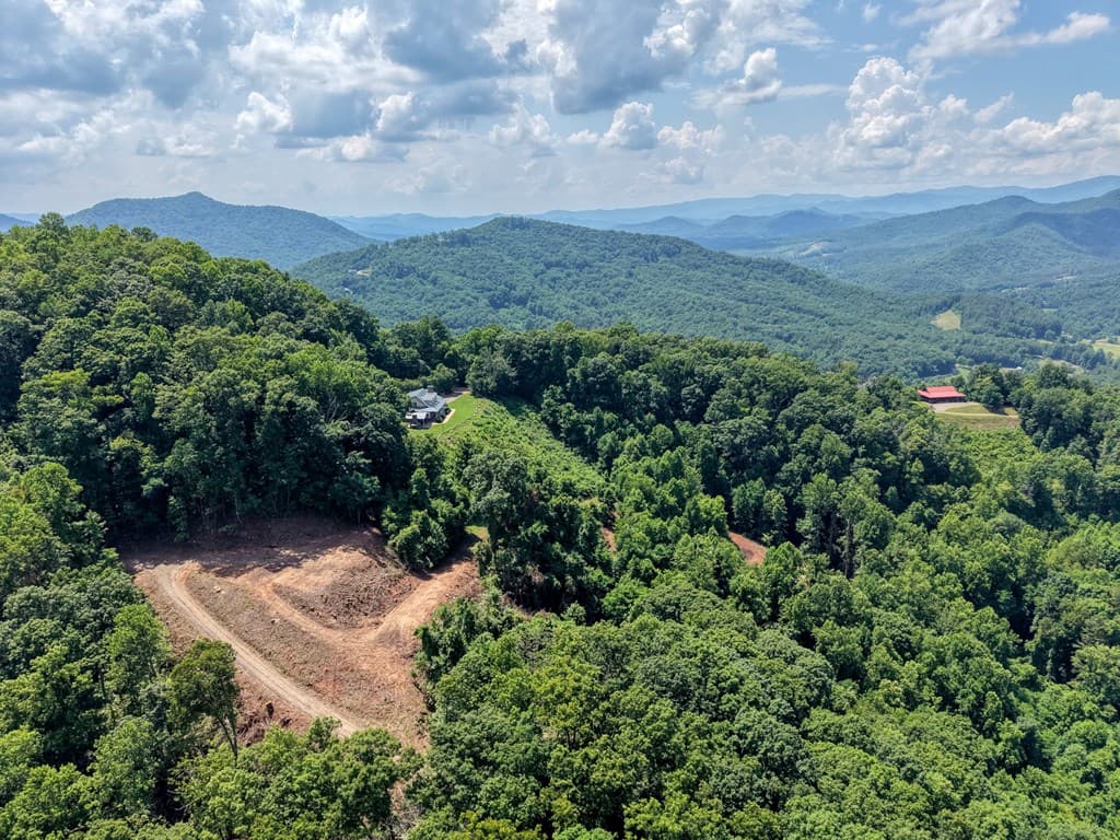 LOT 125 Shiloh Drive, Hayesville NC 28904 - Photo