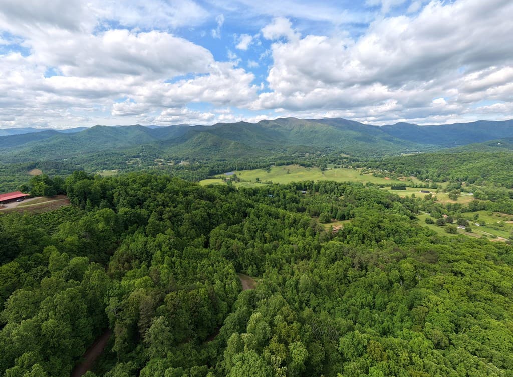LOT 125 Shiloh Drive, Hayesville NC 28904 - Photo
