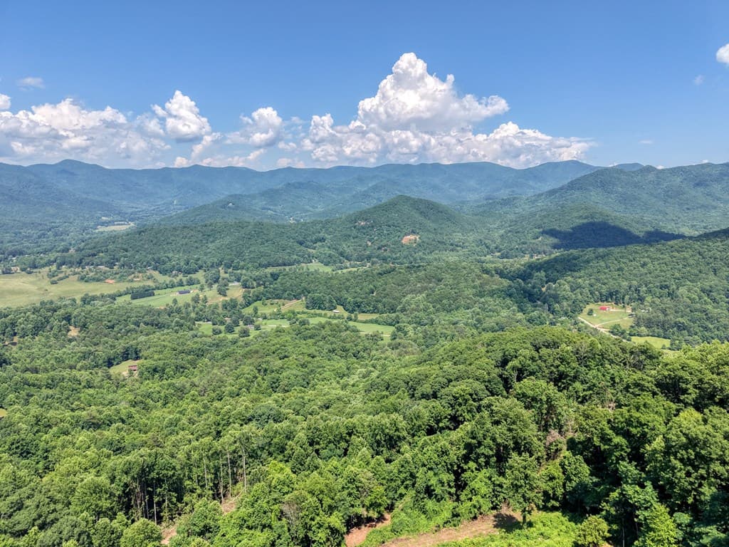 LOT 125 Shiloh Drive, Hayesville NC 28904 - Photo