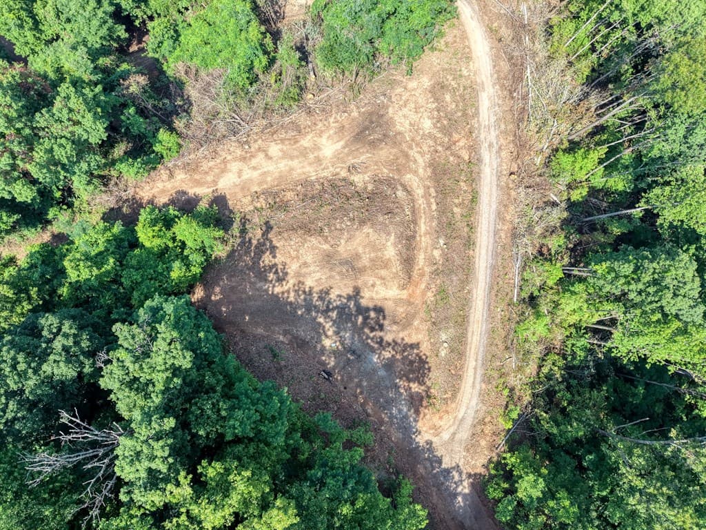 LOT 125 Shiloh Drive, Hayesville NC 28904 - Photo