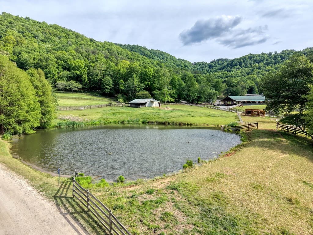LOT 125 Shiloh Drive, Hayesville NC 28904 - Photo