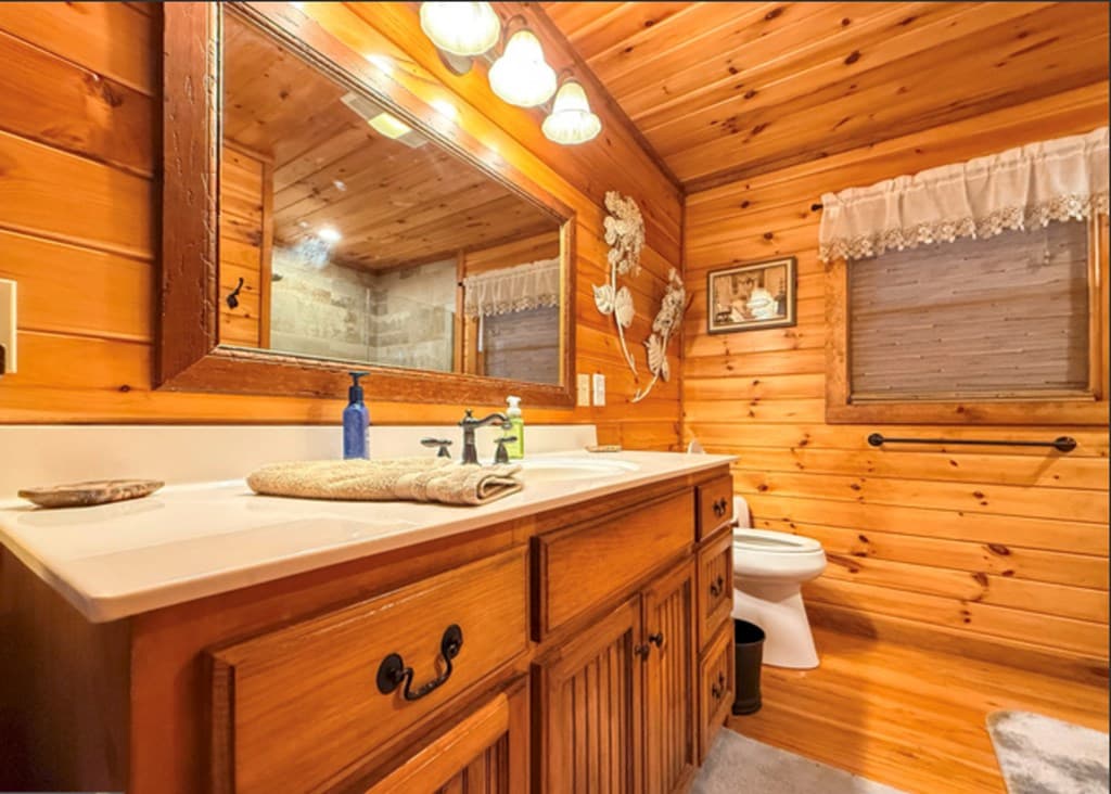 202 Shepherds Ridge Road, Morganton GA 30560 - Photo