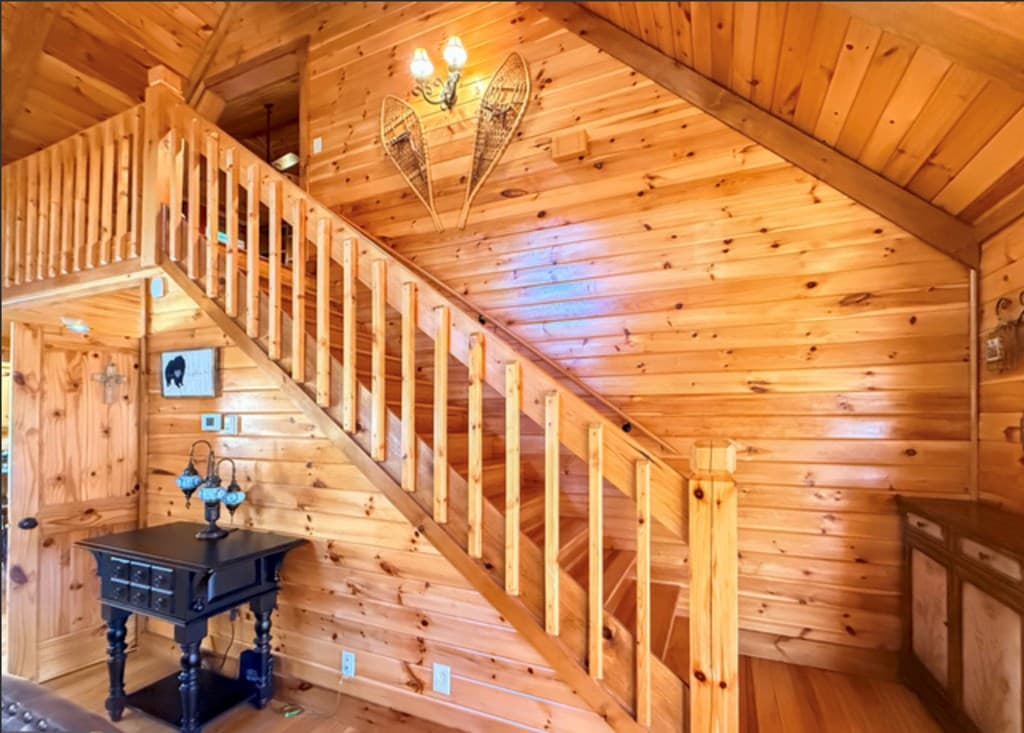 202 Shepherds Ridge Road, Morganton GA 30560 - Photo