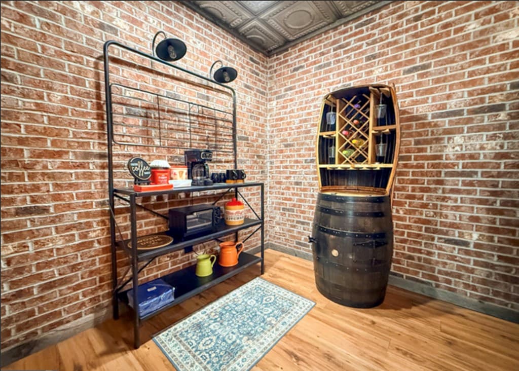 202 Shepherds Ridge Road, Morganton GA 30560 - Photo