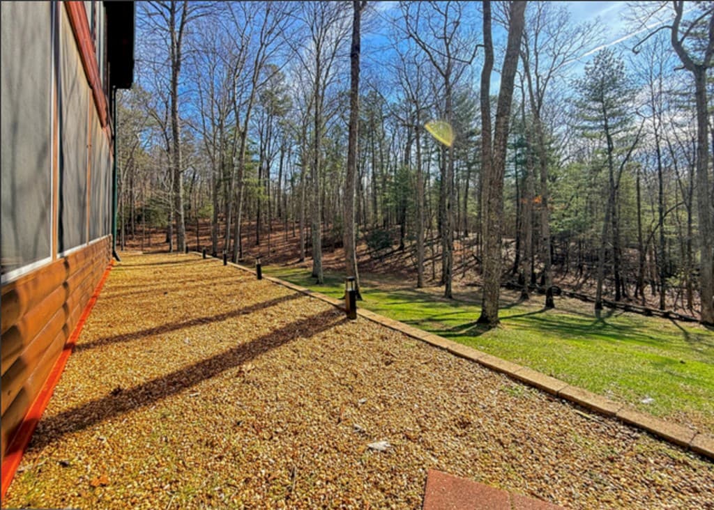 202 Shepherds Ridge Road, Morganton GA 30560 - Photo