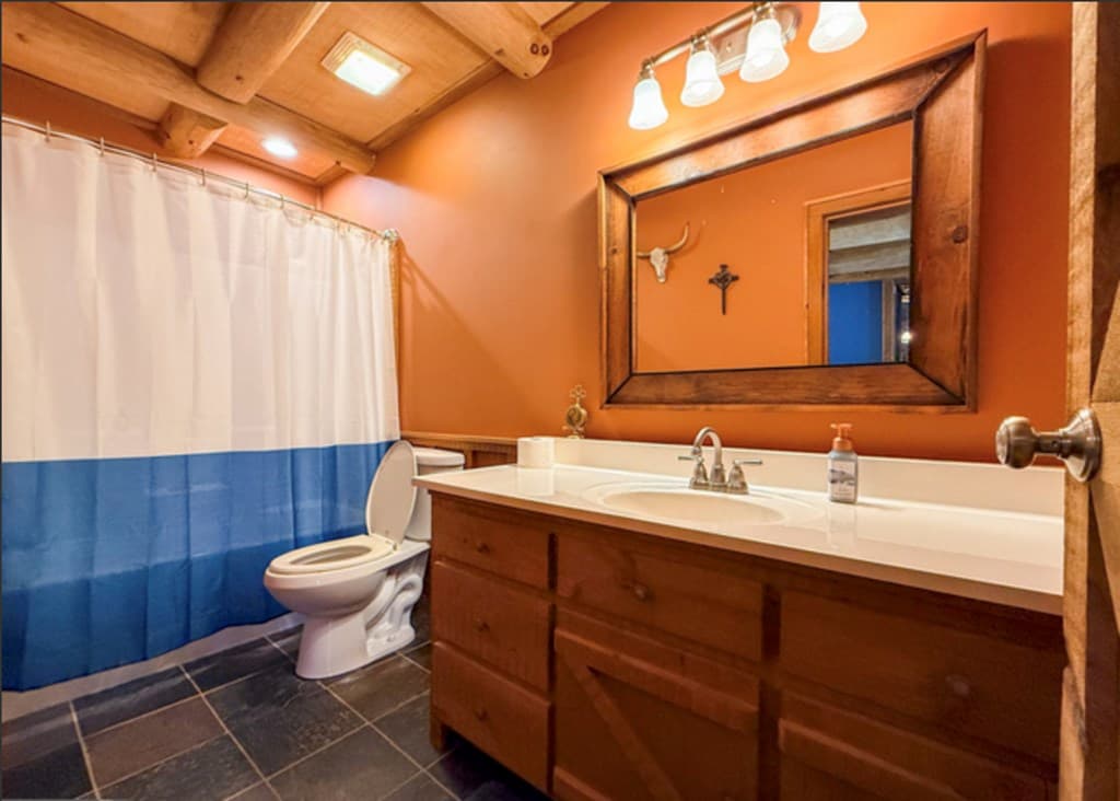 202 Shepherds Ridge Road, Morganton GA 30560 - Photo
