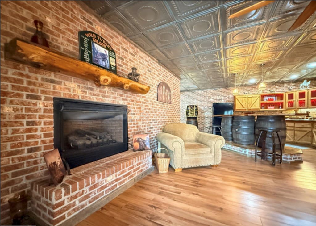 202 Shepherds Ridge Road, Morganton GA 30560 - Photo