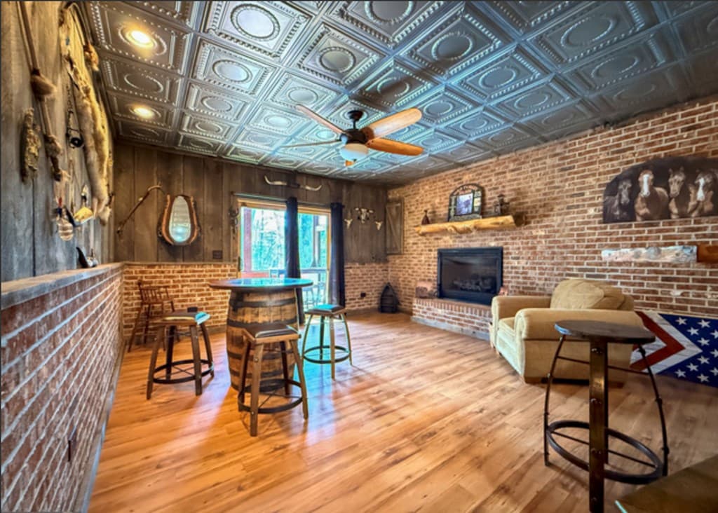 202 Shepherds Ridge Road, Morganton GA 30560 - Photo