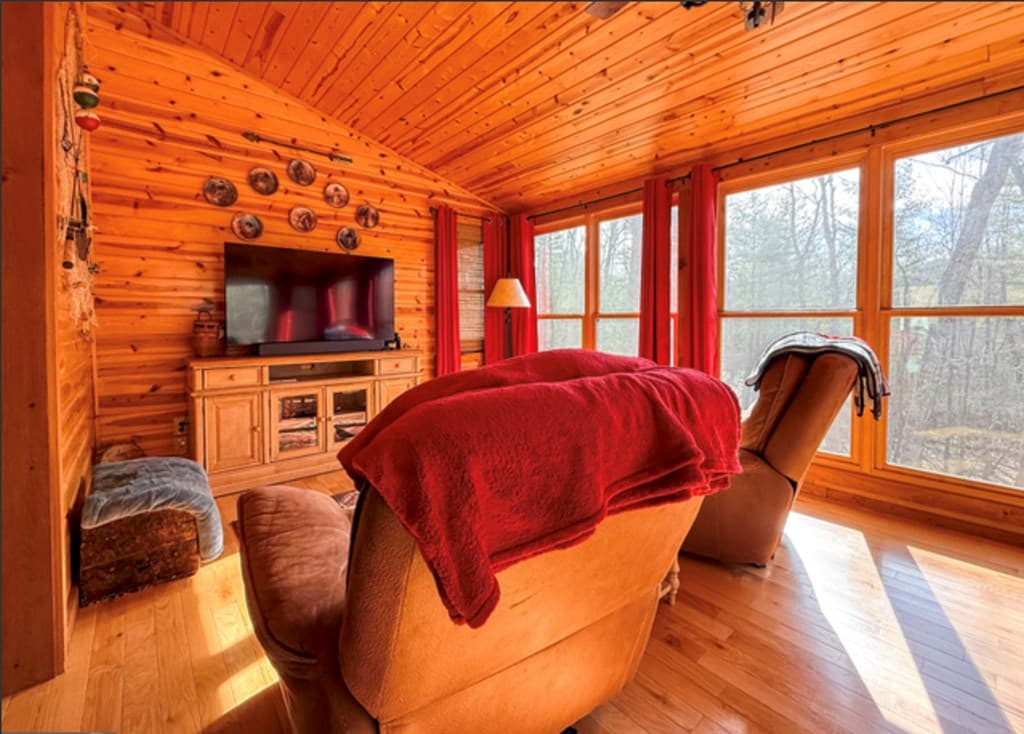 202 Shepherds Ridge Road, Morganton GA 30560 - Photo