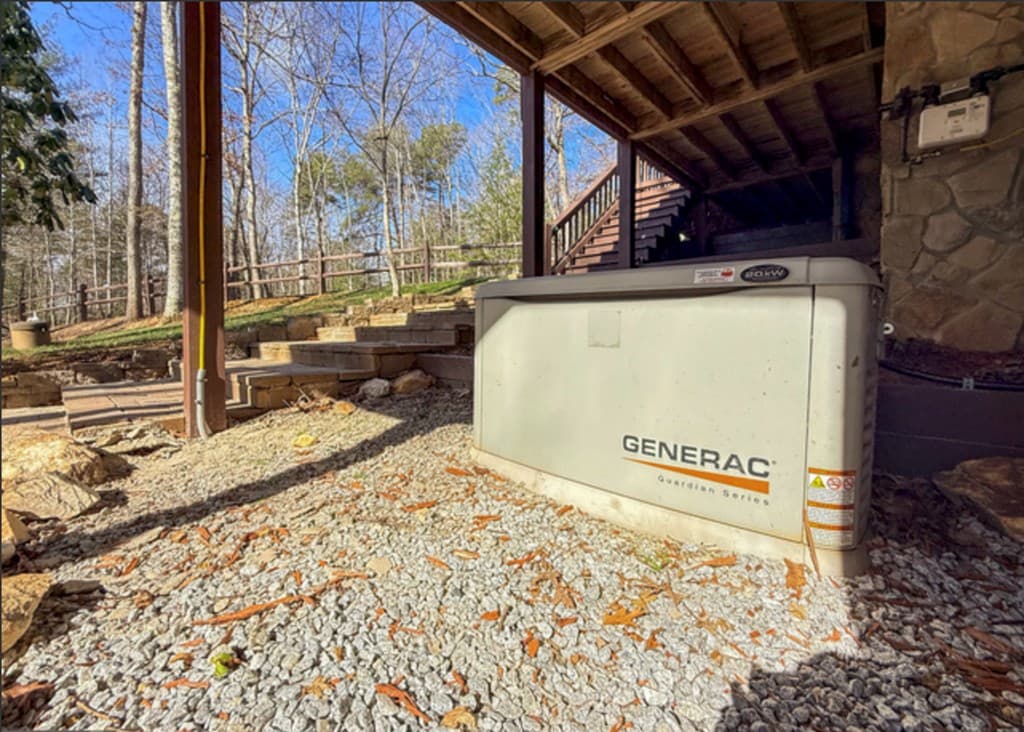 202 Shepherds Ridge Road, Morganton GA 30560 - Photo