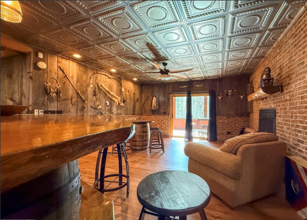 202 Shepherds Ridge Road, Morganton GA 30560 - Photo